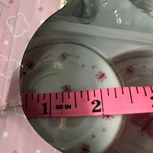 Butterfly Tea Set - Picture 7 of 7